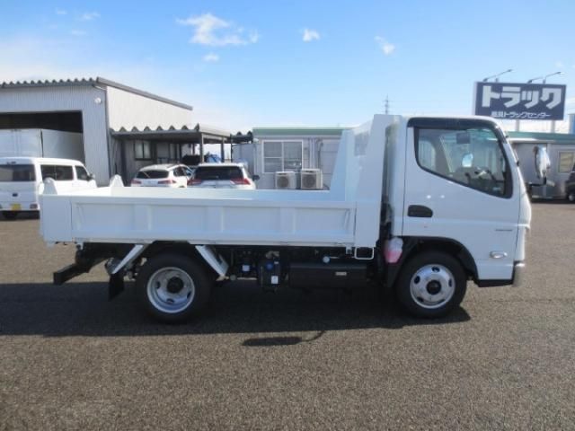 Ref No.A14948690 MITSUBISHI CANTER TRUCK Image#8