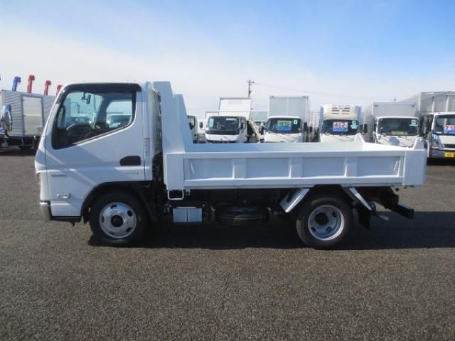 Ref No.A14948690 MITSUBISHI CANTER TRUCK Image#9