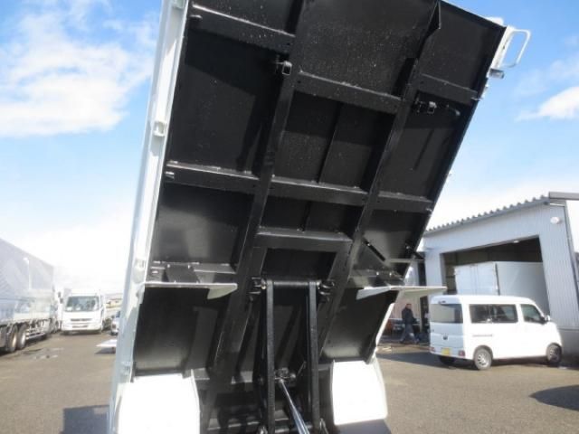 Ref No.A14948690 MITSUBISHI CANTER TRUCK Image#12