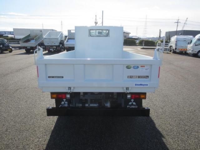 Ref No.A14948690 MITSUBISHI CANTER TRUCK Image#7