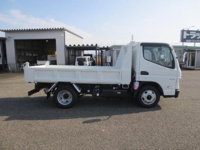 Ref No.A14948691 MITSUBISHI CANTER TRUCK Image#8
