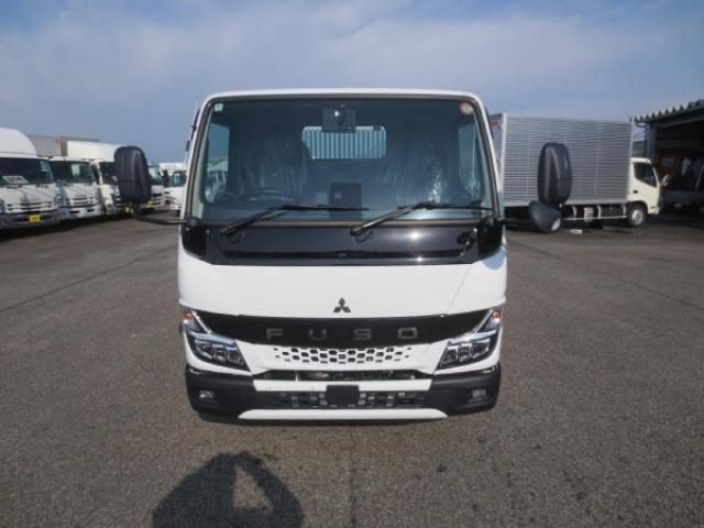 Ref No.A14948691 MITSUBISHI CANTER TRUCK Image#6