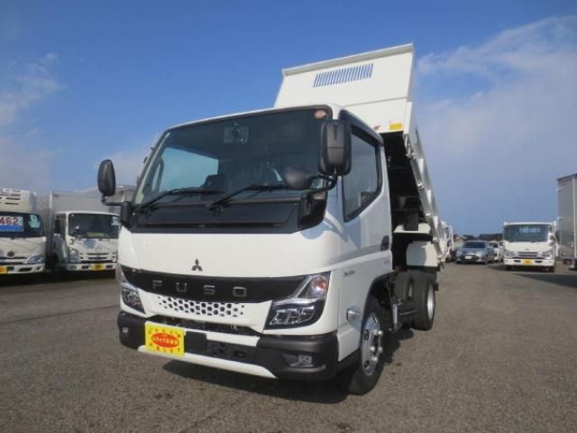 MITSUBISHI CANTER TRUCK