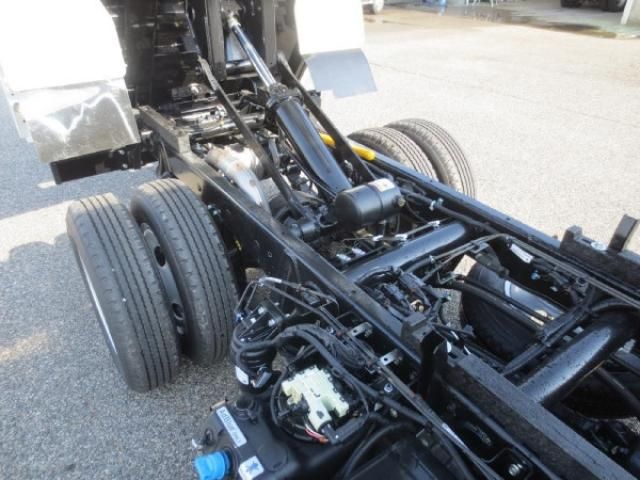 Ref No.A14948691 MITSUBISHI CANTER TRUCK Image#13