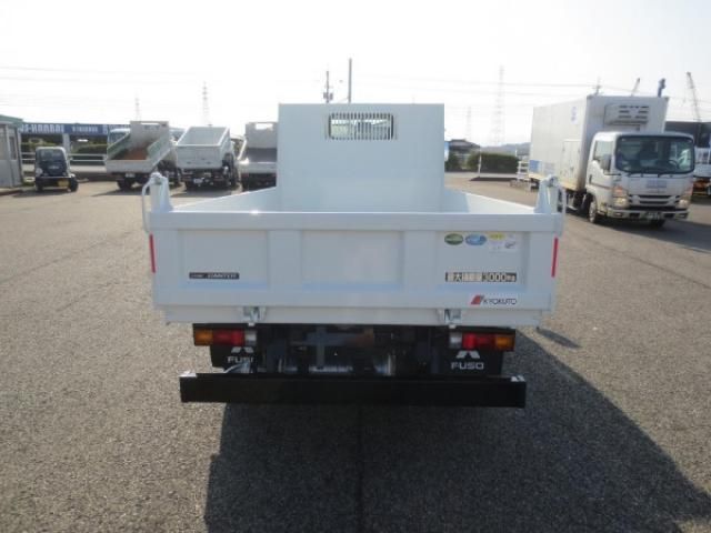 Ref No.A14948691 MITSUBISHI CANTER TRUCK Image#7