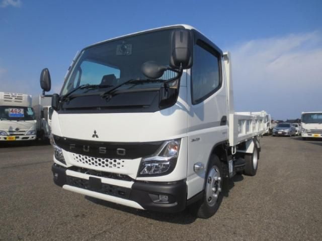 Ref No.A14948691 MITSUBISHI CANTER TRUCK Image#3