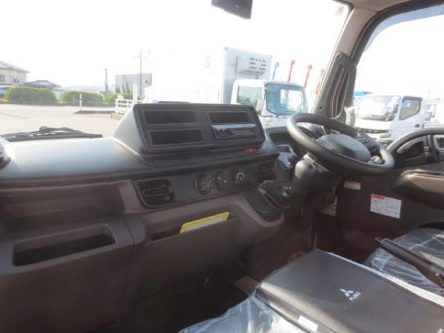 Ref No.A14948691 MITSUBISHI CANTER TRUCK Image#15