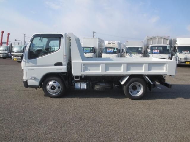 Ref No.A14948691 MITSUBISHI CANTER TRUCK Image#9