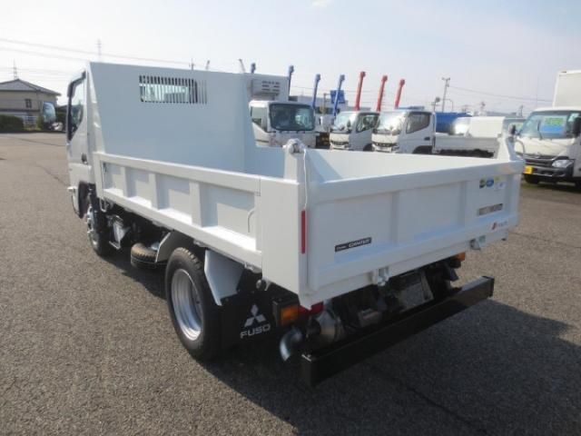 Ref No.A14948691 MITSUBISHI CANTER TRUCK Image#5
