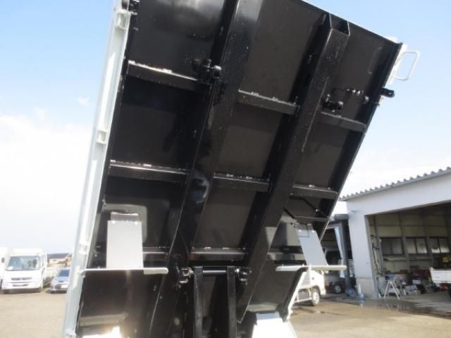 Ref No.A14948691 MITSUBISHI CANTER TRUCK Image#12