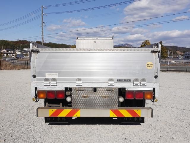 Ref No.A14948795 ISUZU FORWARD Image#9