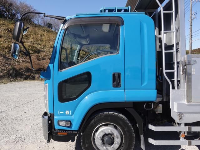 Ref No.A14948795 ISUZU FORWARD Image#12