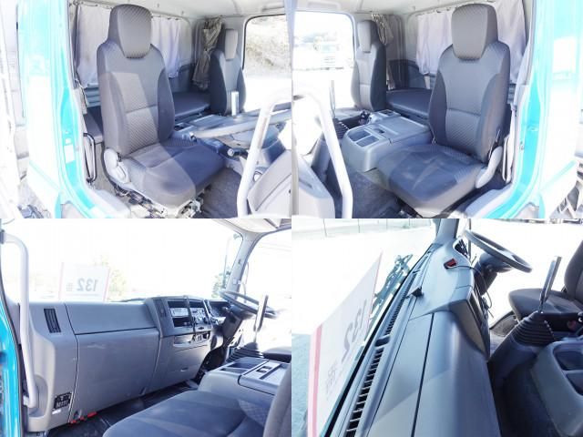 Ref No.A14948795 ISUZU FORWARD Image#18