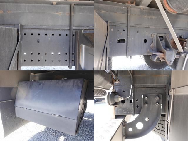 Ref No.A14948795 ISUZU FORWARD Image#16