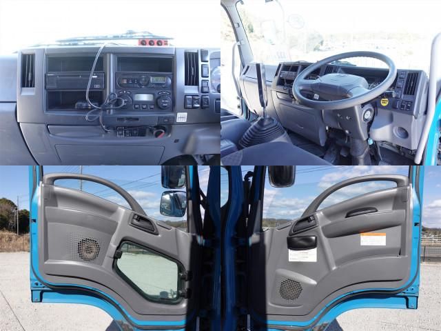 Ref No.A14948795 ISUZU FORWARD Image#19