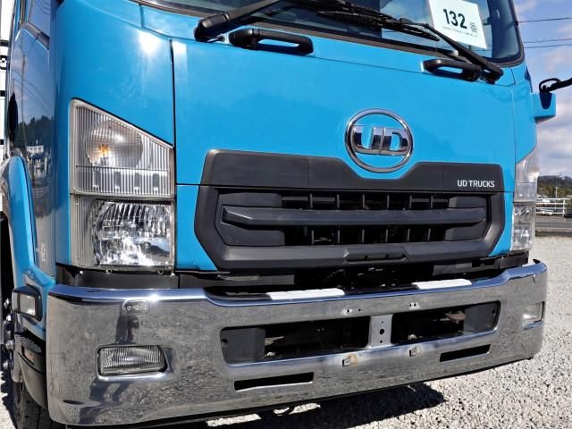 Ref No.A14948795 ISUZU FORWARD Image#5