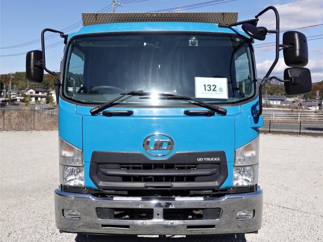 Ref No.A14948795 ISUZU FORWARD Image#3