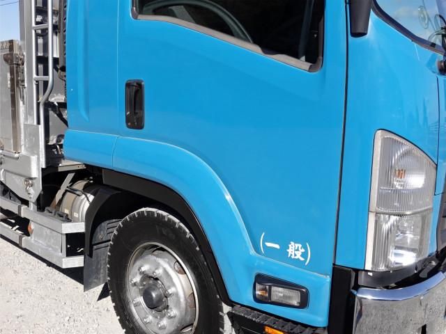 Ref No.A14948795 ISUZU FORWARD Image#6
