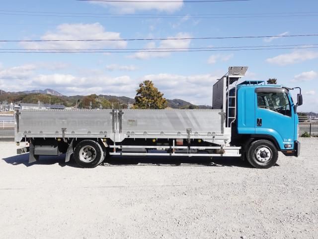 Ref No.A14948795 ISUZU FORWARD Image#8