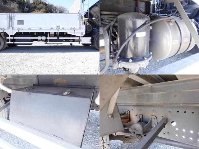Ref No.A14948795 ISUZU FORWARD Image#15