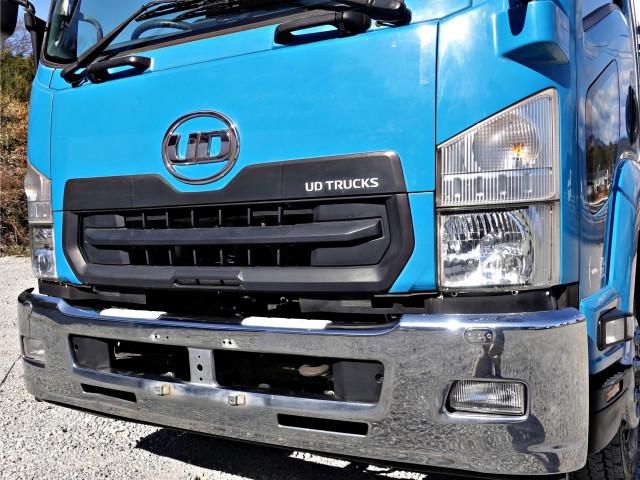 Ref No.A14948795 ISUZU FORWARD Image#4