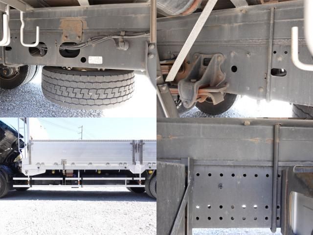 Ref No.A14948795 ISUZU FORWARD Image#17