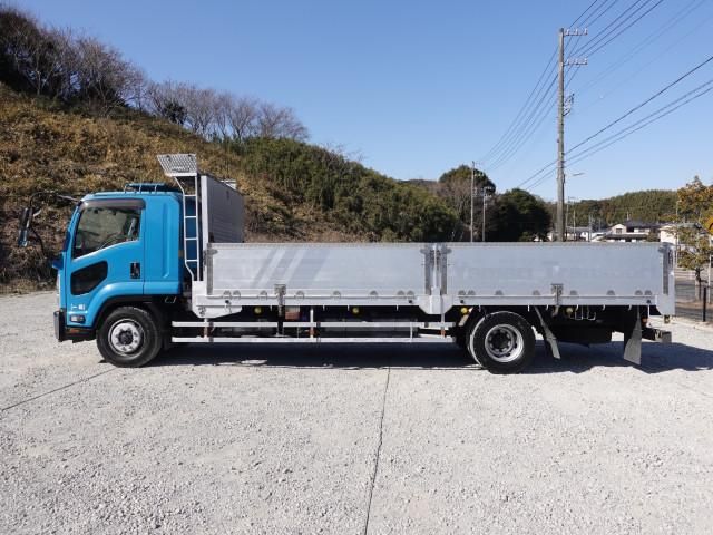 Ref No.A14948795 ISUZU FORWARD Image#10