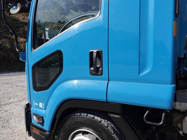 Ref No.A14948795 ISUZU FORWARD Image#11