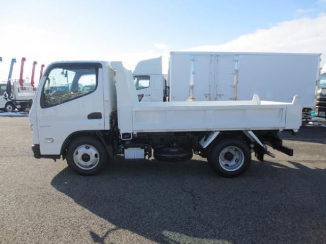 Ref No.A14948806 MITSUBISHI CANTER TRUCK Image#9