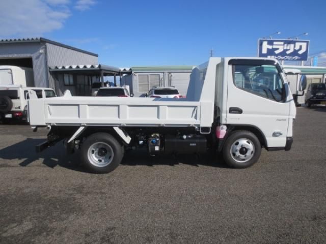 Ref No.A14948806 MITSUBISHI CANTER TRUCK Image#8