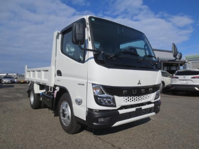 Ref No.A14948806 MITSUBISHI CANTER TRUCK Image#2