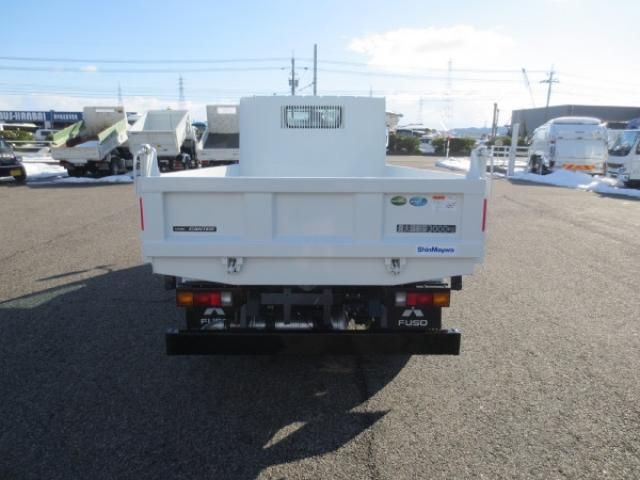 Ref No.A14948806 MITSUBISHI CANTER TRUCK Image#7