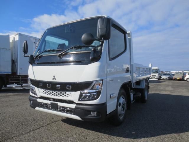 Ref No.A14948806 MITSUBISHI CANTER TRUCK Image#3