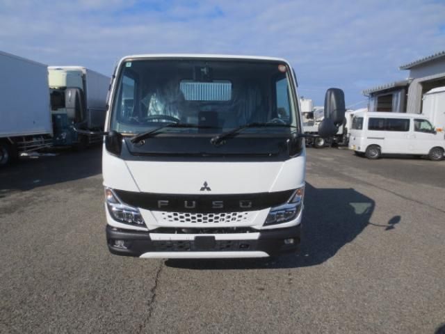 Ref No.A14948806 MITSUBISHI CANTER TRUCK Image#6