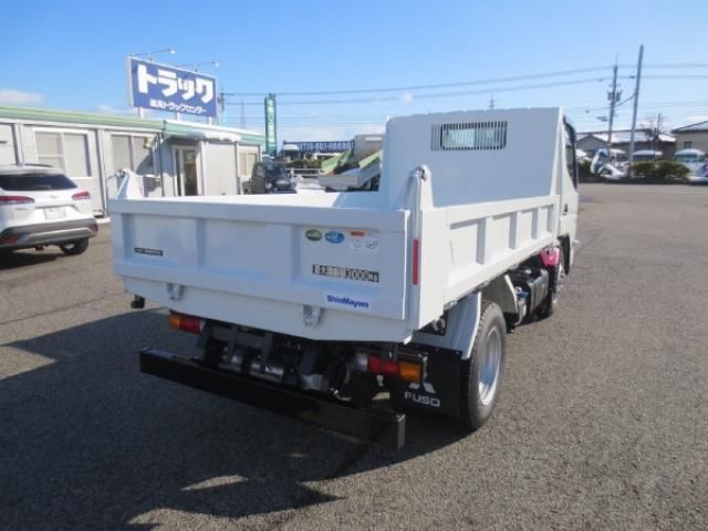 Ref No.A14948806 MITSUBISHI CANTER TRUCK Image#4