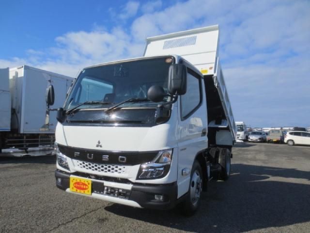MITSUBISHI CANTER TRUCK