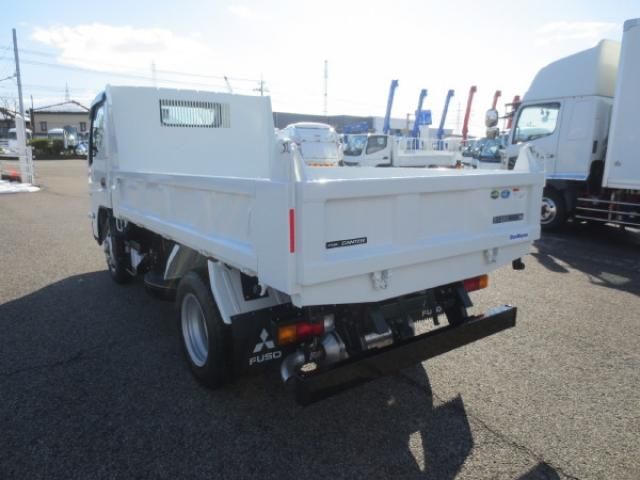 Ref No.A14948806 MITSUBISHI CANTER TRUCK Image#5