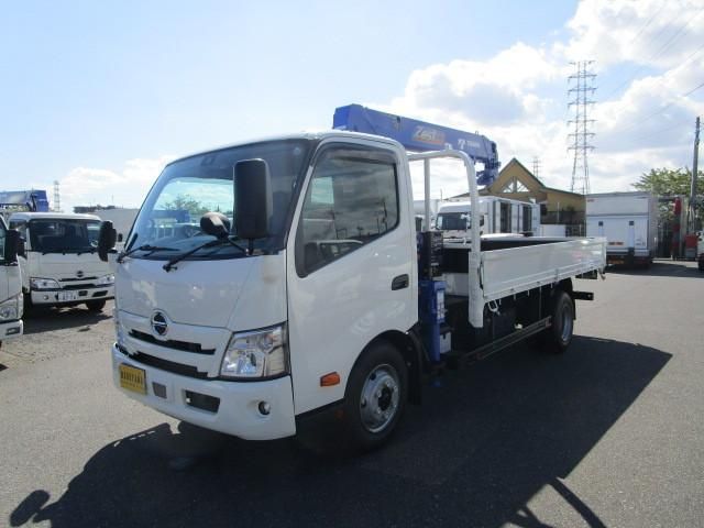 HINO DUTRO