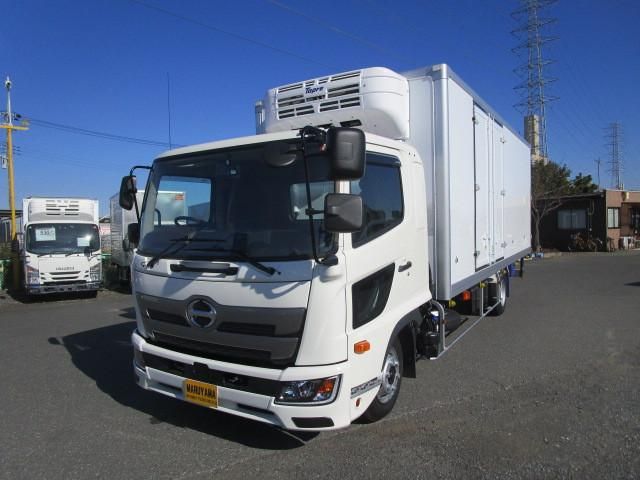 HINO RANGER
