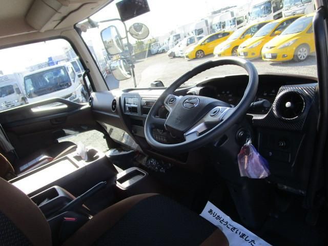 Ref No.A14948808 HINO RANGER Image#10