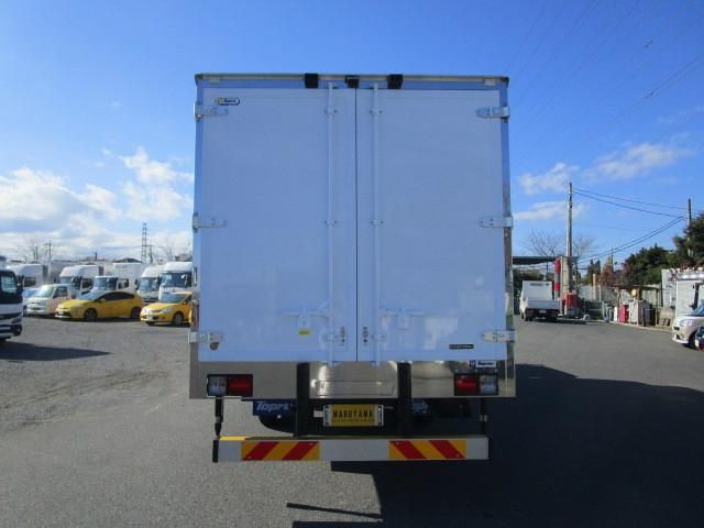 Ref No.A14948808 HINO RANGER Image#7