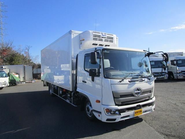 Ref No.A14948808 HINO RANGER Image#2