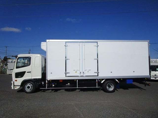 Ref No.A14948808 HINO RANGER Image#5