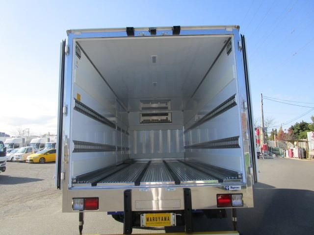 Ref No.A14948808 HINO RANGER Image#8