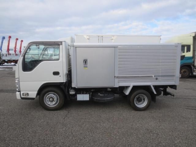 Ref No.A14948842 ISUZU ELF TRUCK Image#9