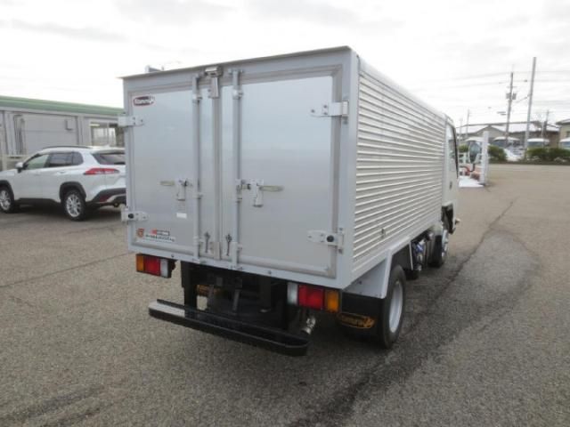 Ref No.A14948842 ISUZU ELF TRUCK Image#4