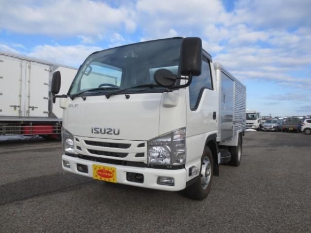 ISUZU ELF TRUCK