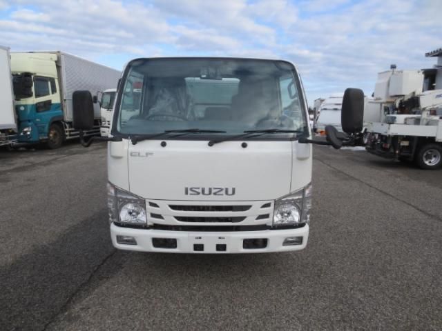 Ref No.A14948842 ISUZU ELF TRUCK Image#6