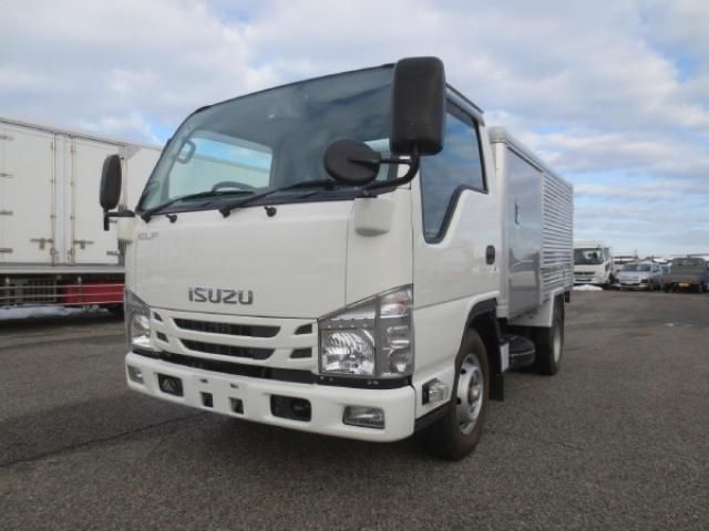 Ref No.A14948842 ISUZU ELF TRUCK Image#3