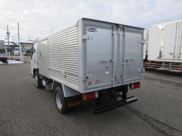 Ref No.A14948842 ISUZU ELF TRUCK Image#5